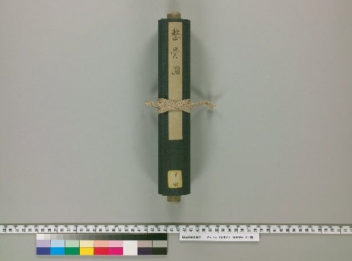 Diagram of Bone Setting
