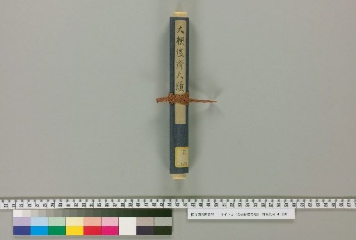 Letters of Ōtsuki Shunsai