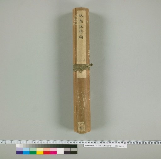 Fusō Tanshō Zu, No. 12