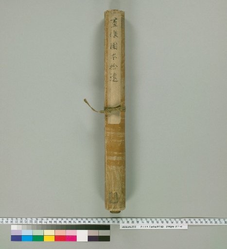 Supplement to the Illustrated Album of Pictures, Volume 2