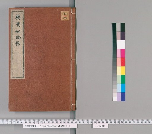 The Story of Yang Guifei