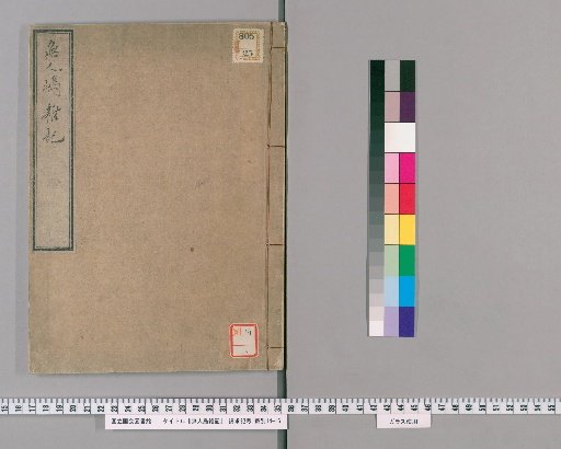 Miscellaneous Notes on an Uninhabited Island
