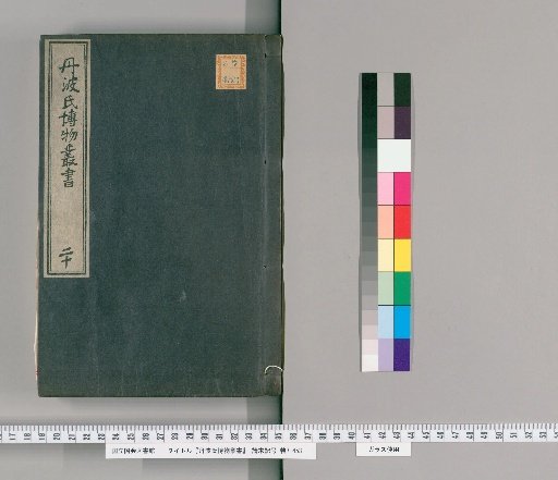 Danpa's Compendium of Natural History