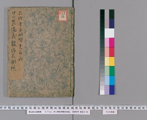 Rokudai Soga, the Beautiful Courtesan, and Her White Powder