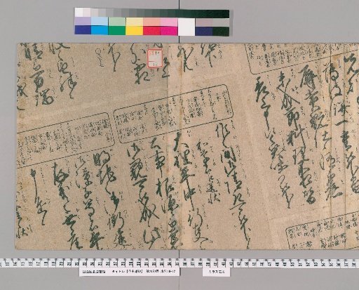 Miscellaneous Notes on Flower History