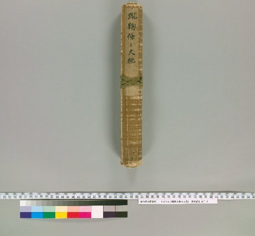 General Rules of Kemari