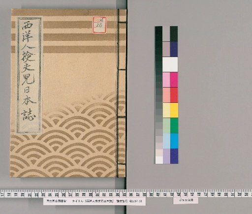 Japanese History of Westerners [Candids]