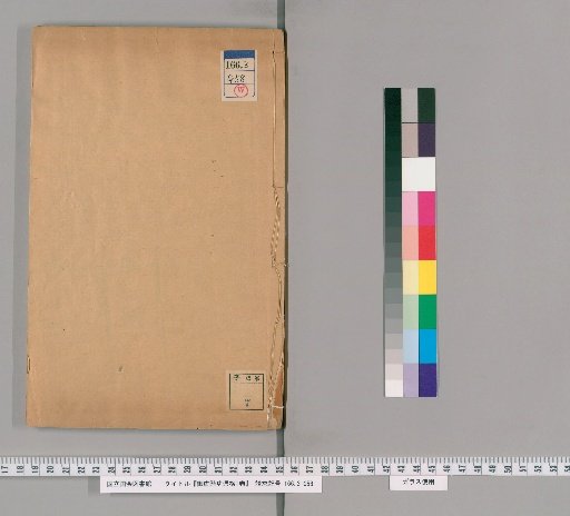 Record of Merits and Faults of the Imperial Void Staircase, 1 Volume