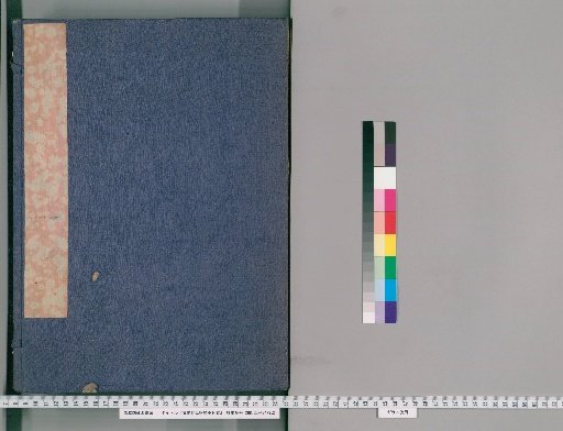 Shen Yang Gan Family Genealogy, Undivided Volumes
