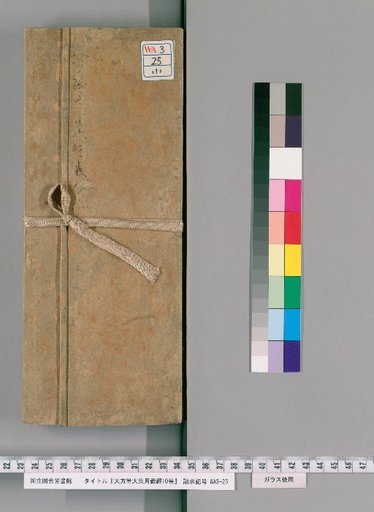 Mahāsamnipāta Sūtra, 10 Volumes [1]