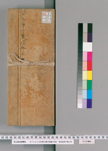 Mahaparinirvana Sutra (Great Collection Moon-Hiding Sutra), 10 Volumes [3]