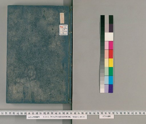 Collected Commentaries on the Classified Poems of Du Gongbu by the Thousand Families, 25 Volumes [8]