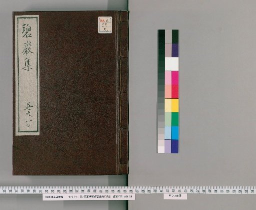 The Blue Cliff Record by Zen Master Foguo Yuanwu, 10 Volumes