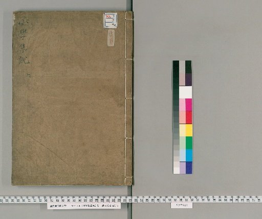 Collected Commentaries on the Primary School [4]