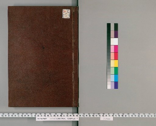 Wenzuan, 60 volumes, Index 1 volume [2]
