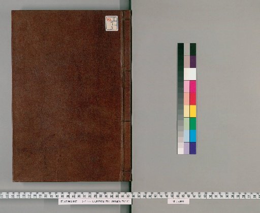 Selected Writings, 60 Volumes, Table of Contents 1 Volume [3]