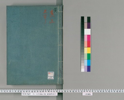 Five Lamps Meeting the Source, 20 volumes [12]
