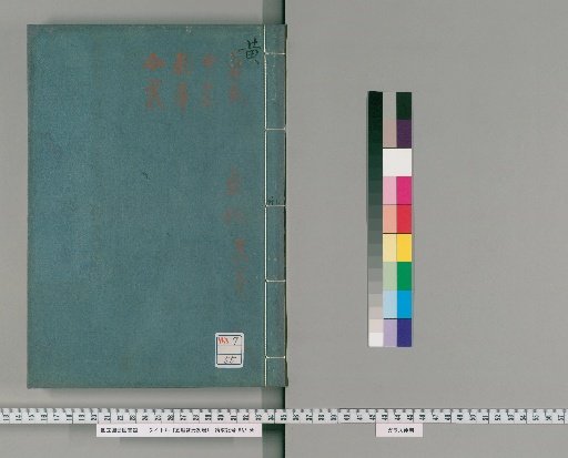 Five Lamps' Yuan, 20 volumes [13]