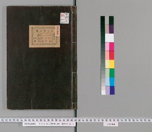 Newly Carved Cloud Forest Divine Bow, 4 Volumes [2]