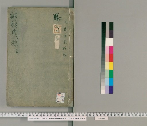 New Arranged Rhymes and Expanded Comprehensive Book of Events and Surnames, 10 Volumes [3]