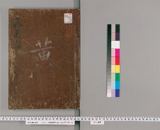 Collection of Translated Buddhist Terms, 7 Volumes [3]