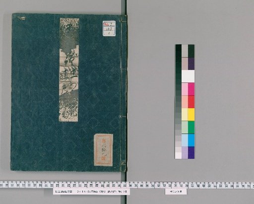 Tale of Flowering Fortunes, 40 Volumes [6]