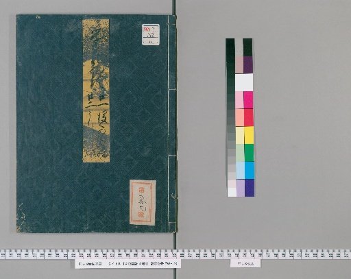 Tale of Flowering Fortunes, 40 Volumes [11]