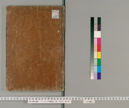 Great Tang Records on the Western Regions, 12 volumes [2]