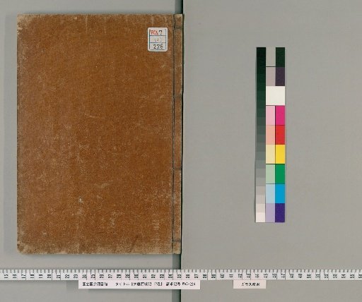 Great Tang Records on the Western Regions, 12 volumes [3]