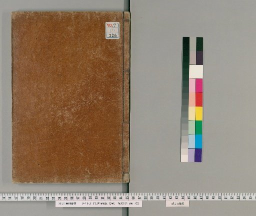 "Da Tang Xiyu Ji" (Great Tang Records on the Western Regions) in 12 Volumes [5]