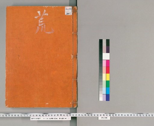 Book of the Later Han, 120 Volumes; Volume 13: Biographies, 80 Volumes
