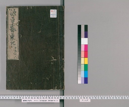 Record of the Rise and Fall of the Genji and Heike, Volumes 15-16