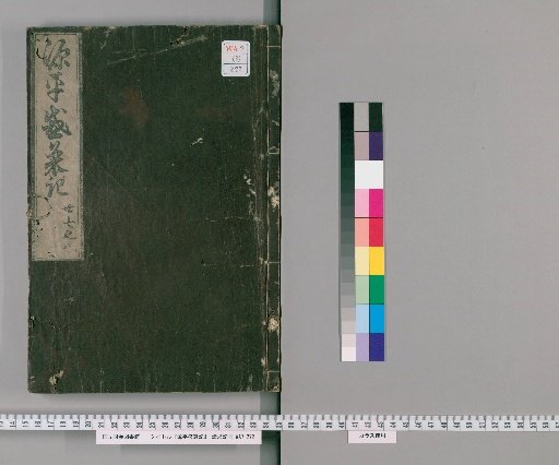 Genpei Seisui Ki, Volumes 27-28