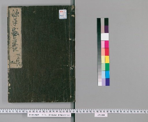 Record of the Rise and Fall of the Genpei, Volumes 35-36