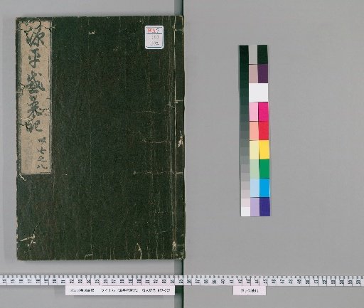 Genpei Seisui Ki, Volumes 37-38