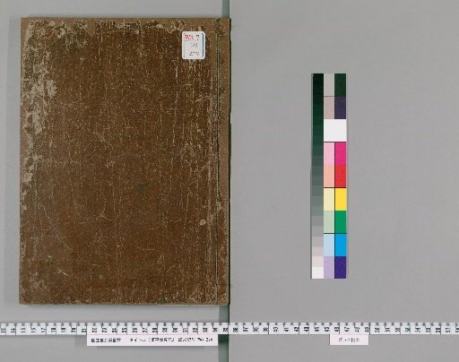 Record of the Rise and Fall of the Genji and Heike, Volumes 41-42