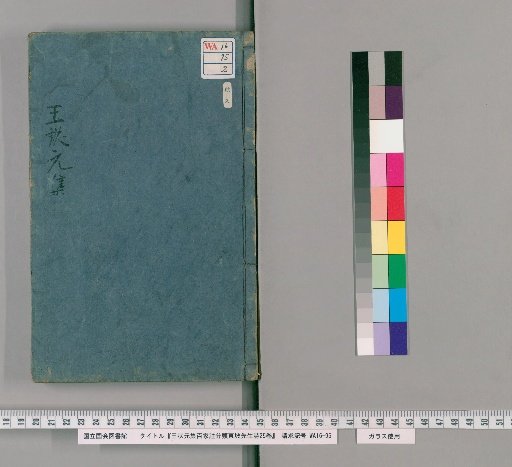 Wang Zhuangyuan's Collected Hundred Families' Annotations on the Classified Poems of Mr. Dongpo, 25 volumes