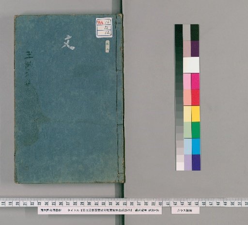Wang Zhuangyuan Jī Bǎijiā Zhù Fēnlèi Dōngpō Xiānshēng Shī, 25 Volumes [12]