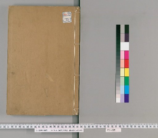 Gazetteer of Gusu, 60 Volumes [1]