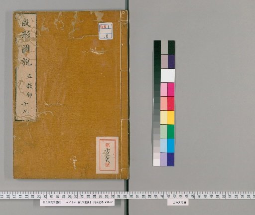 Illustrated Treatise on Form, Volume 19