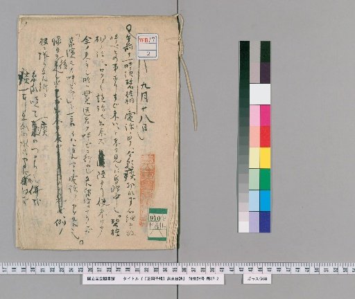 [Masaoka Shiki] Byōshō Nichi-shi [4]