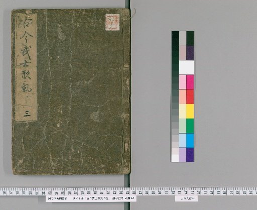Ancient and Modern Warrior Forms and Spirits, 5 vols. [3]