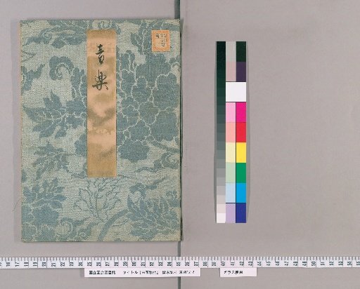 Tale of the Splendid Flower [17]