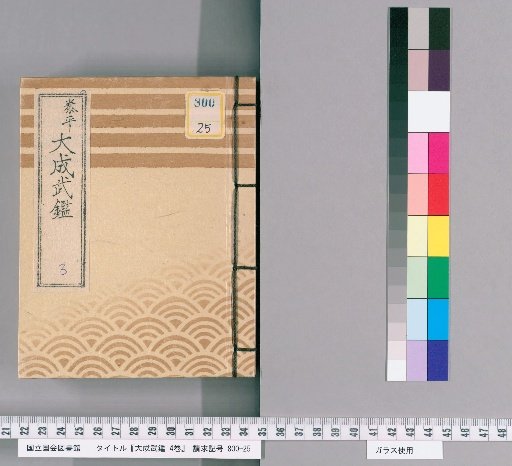 Taishō Budō, 4 Volumes [4]