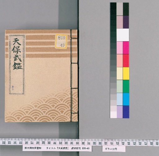 Taisei Bukan, Volume 2 (2)