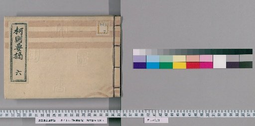 Essential Selections of Rules [6]