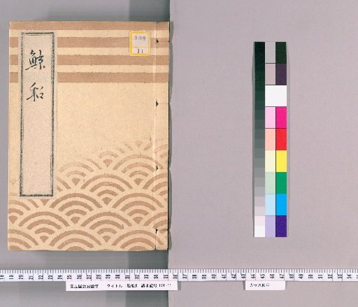 Whaling Ships, Volume 1: Records of the Whaling Ship Sheath Office's Required Supplies and the Shingawa River Dredging Project in Honjo, from Tenpō 9 (1838) to Tenpō 13 (1842)