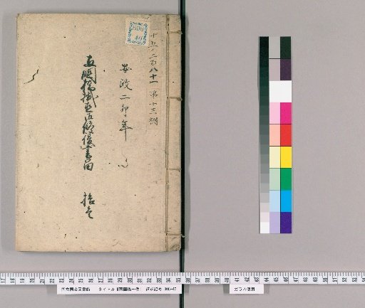 Ryogoku Bridge: Volume 11