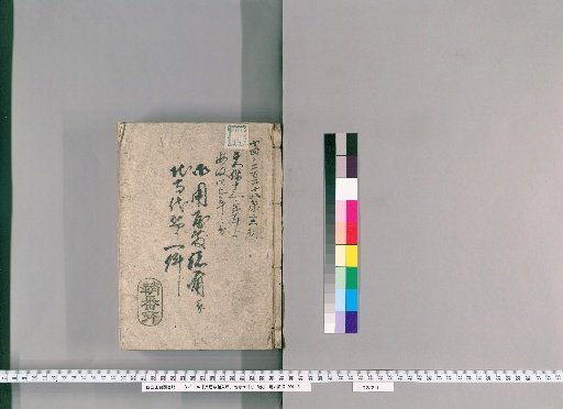 Household Expenses and Temple/Store Replacement, Vol. 2 [1]