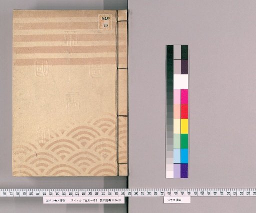 Izumi Document, Volume 29: Izumi Document 8: From the 5th Year of An'ei to the 9th Year of the Same Era